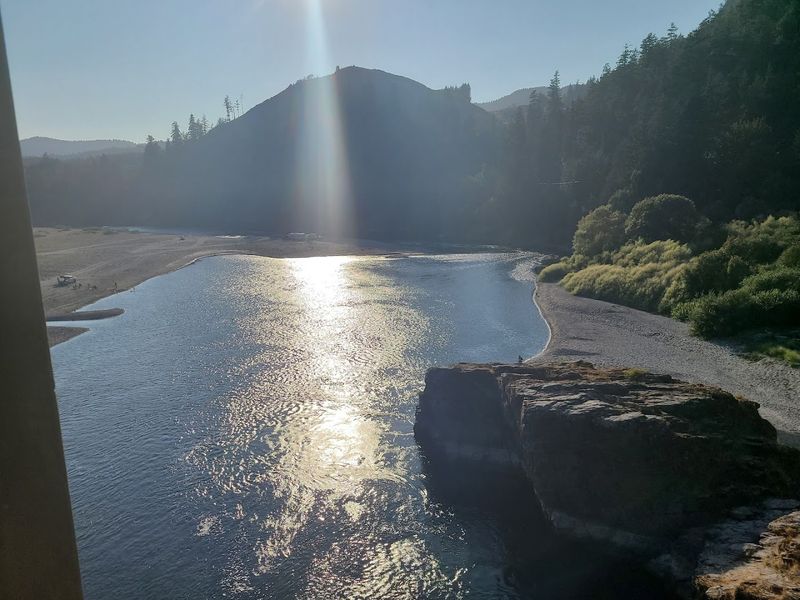 Gold Beach, Gold Beach, Oregon
