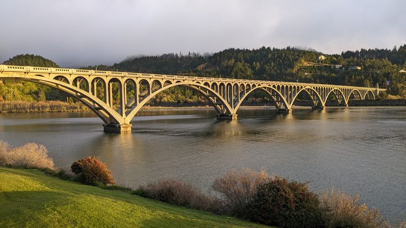Gold Beach, Oregon