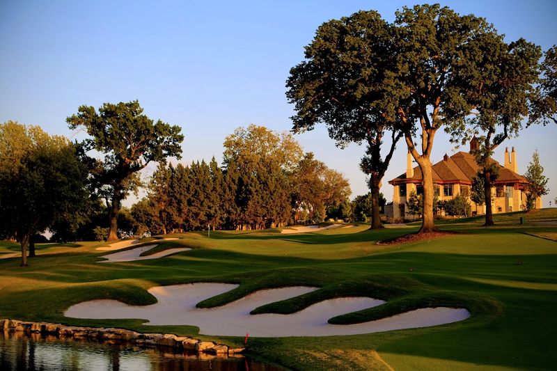 Golf Courses Worth Building a Trip Around