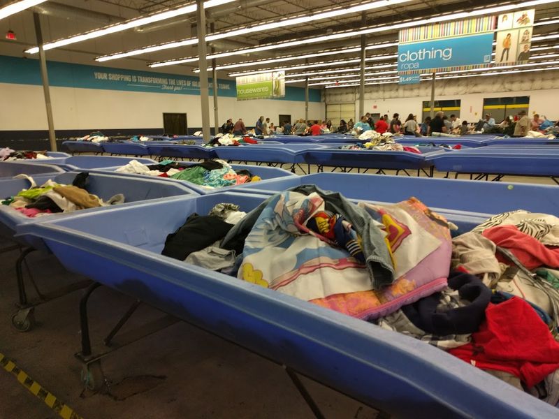 Goodwill Central Texas Outlet, Austin, TX Goodwill Central Texas Outlet, Austin, TX
