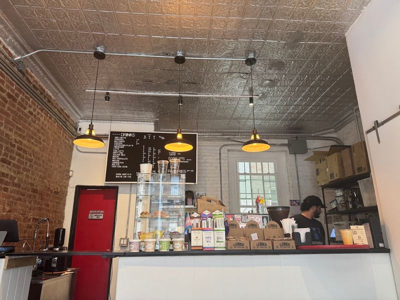 Gotham Beans and Espresso That Actually Earns the Praise