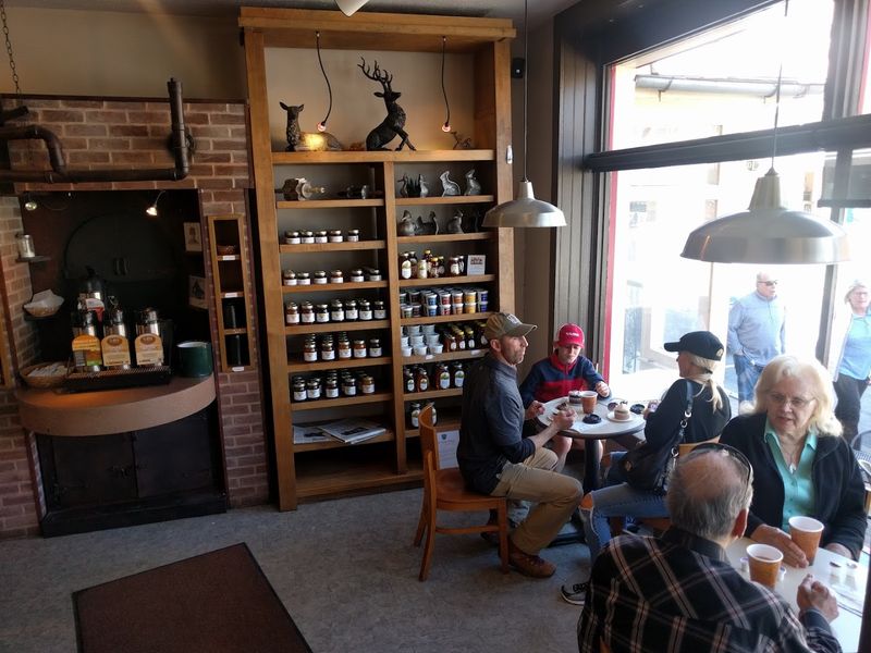 Gourmet Coffee That Completes the Experience Gourmet Coffee That Completes the Experience