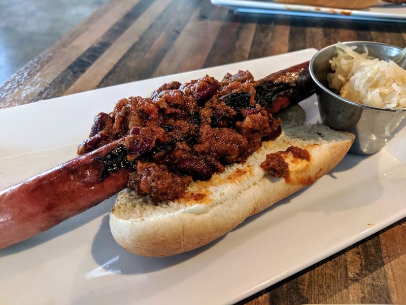 Gourmet Dog Variations Worth Every Bite