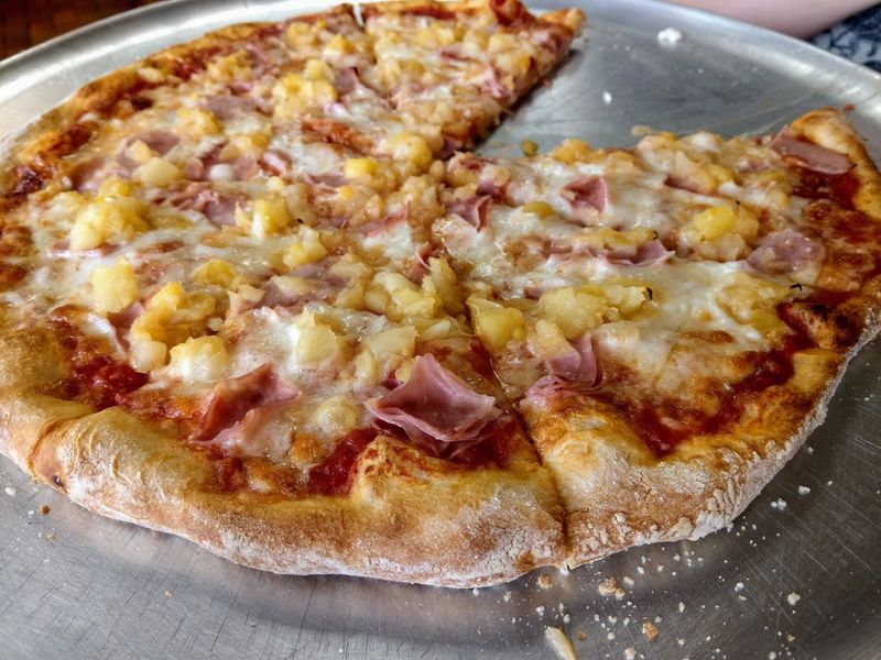 Gourmet Pizza That Actually Earns the Label