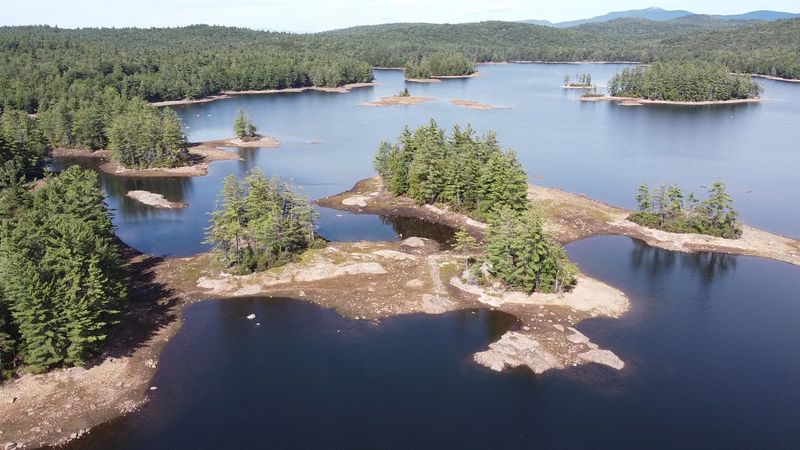 Grafton Pond, Grafton