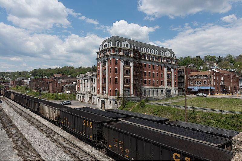 Grafton, West Virginia
