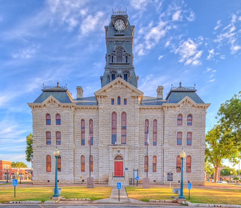 Granbury