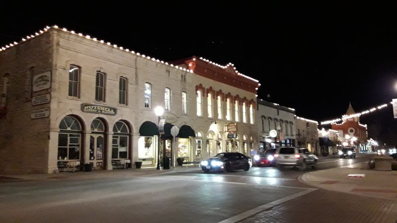 Granbury