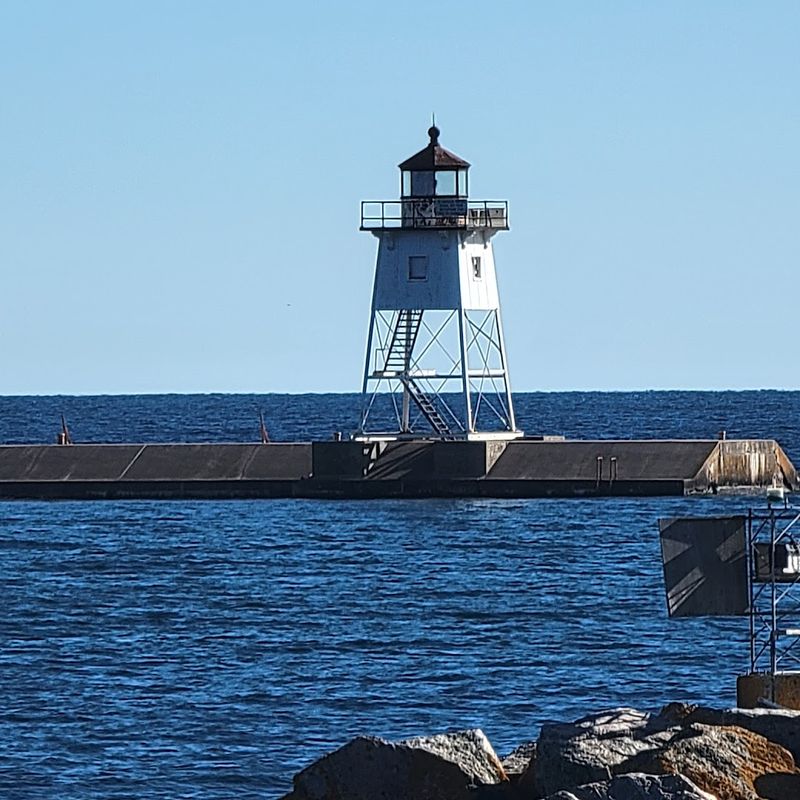 Grand Marais, Minnesota