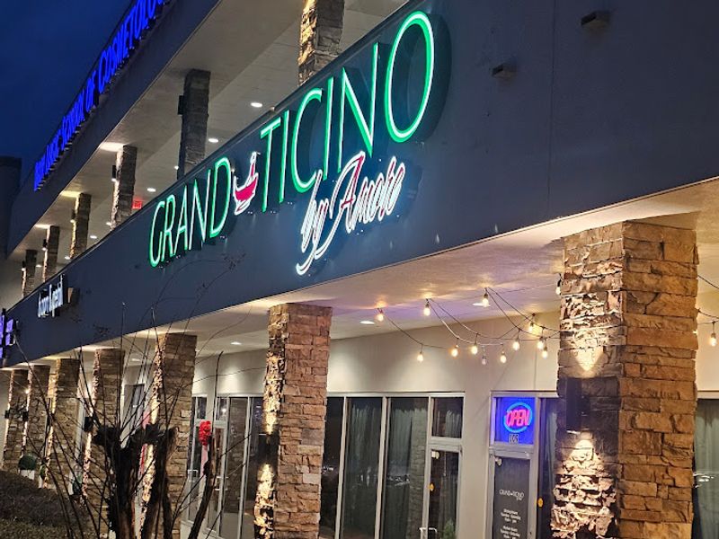 Grand Ticino