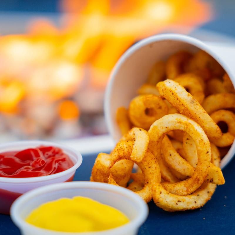 Grandaddy's Curly Fries Are Worth the Trip Alone