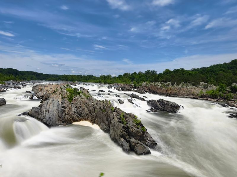 Great Falls Park Overlooks (McLean)