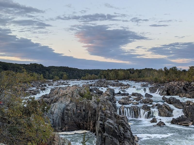 Great Falls of the Potomac