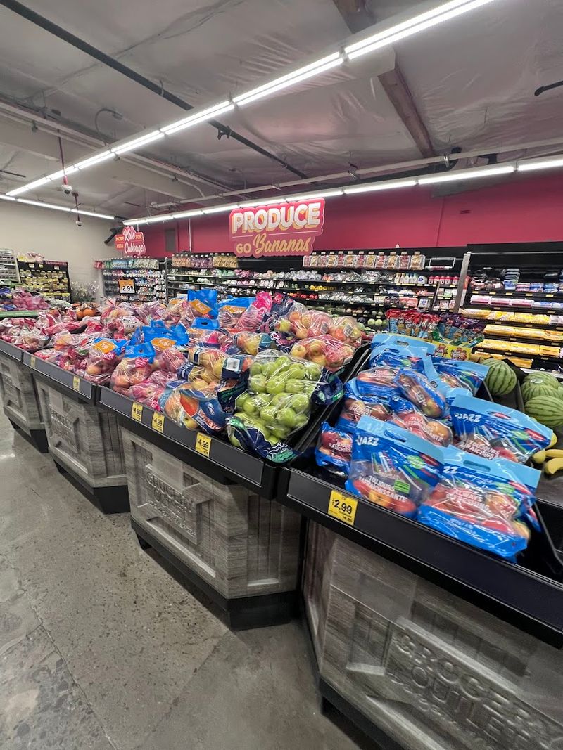 Great Spot for Stocking Up on Fresh Produce