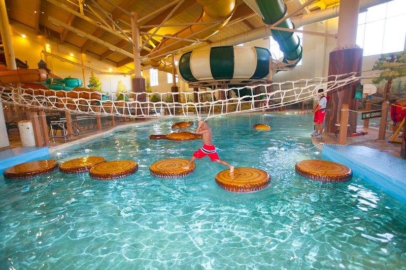 Great Wolf Lodge 