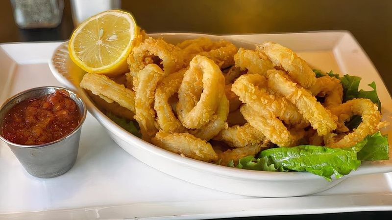 Greek Flavors That Genuinely Belong on This Menu