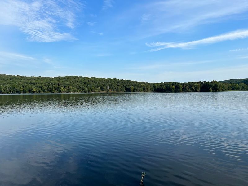 Greenleaf Lake and Its Irresistible Water Views