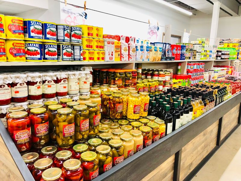 Grocery Items and Specialty Finds Beyond Just Produce Grocery Items and Specialty Finds Beyond Just Produce