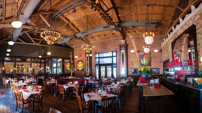 Grunauer Austrian Crossroads, Kansas City Grunauer Austrian Crossroads, Kansas City