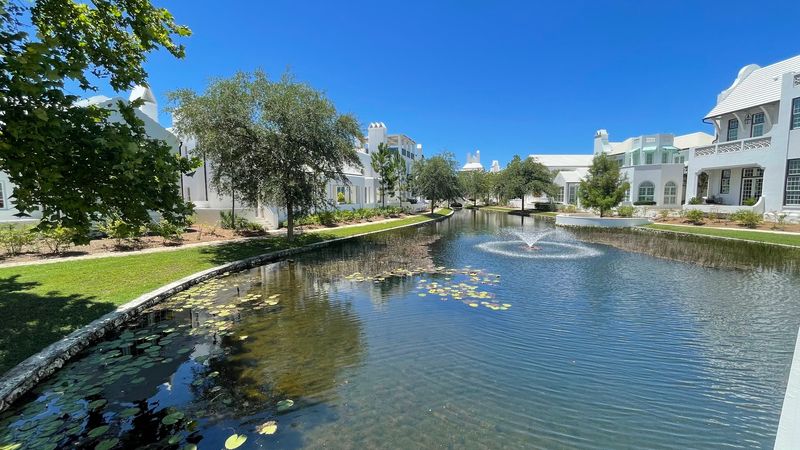 Gulf Green, Central Park, and the Public Spaces That Bring People Together
