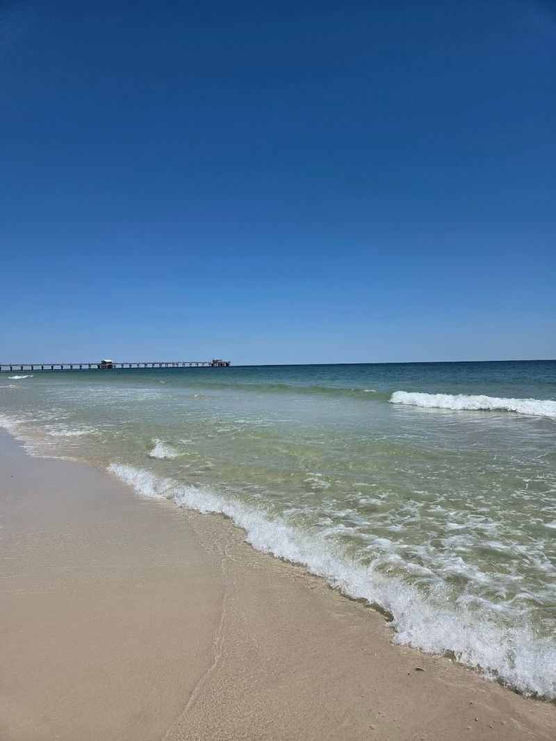 Gulf Shores: Fourth of July Fireworks Celebration at Gulf State Park