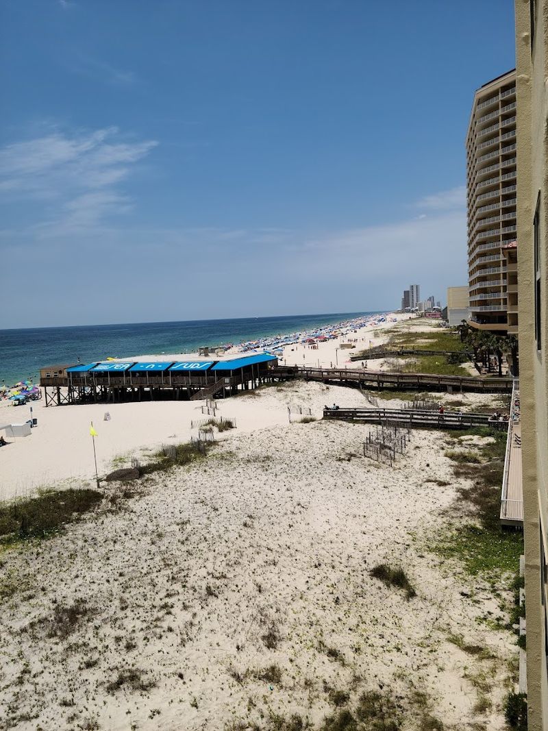 Gulf Shores