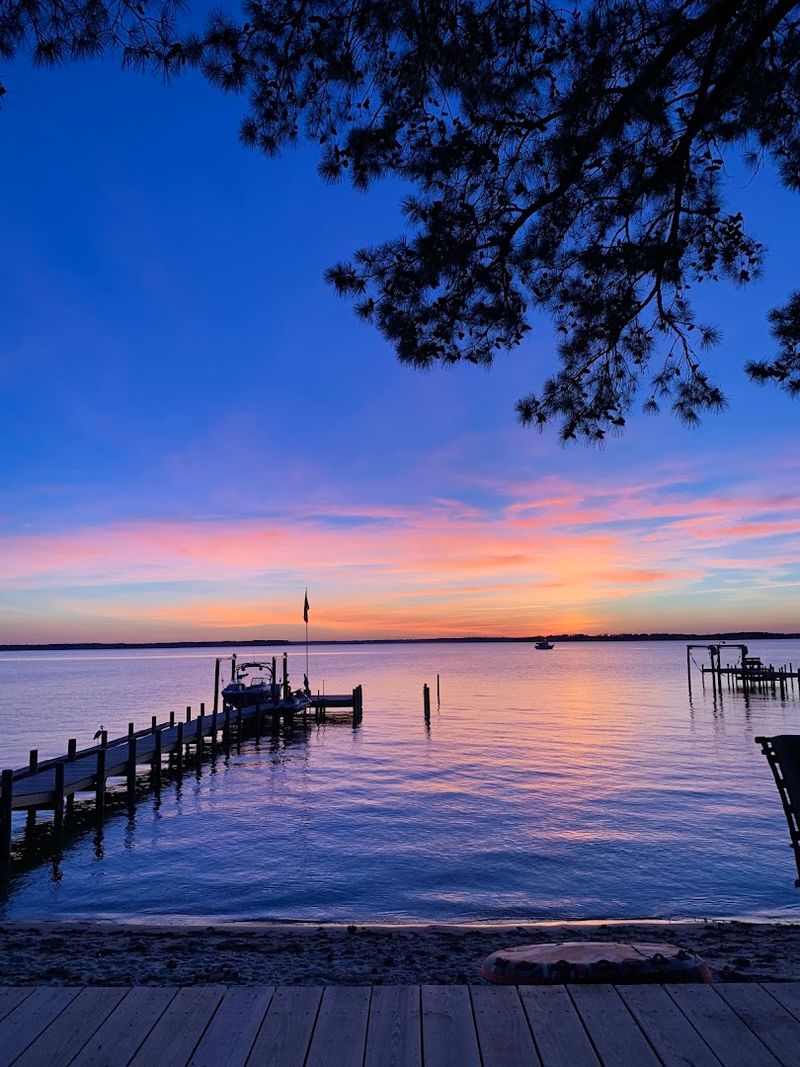 Gwynn Island Gwynn Island