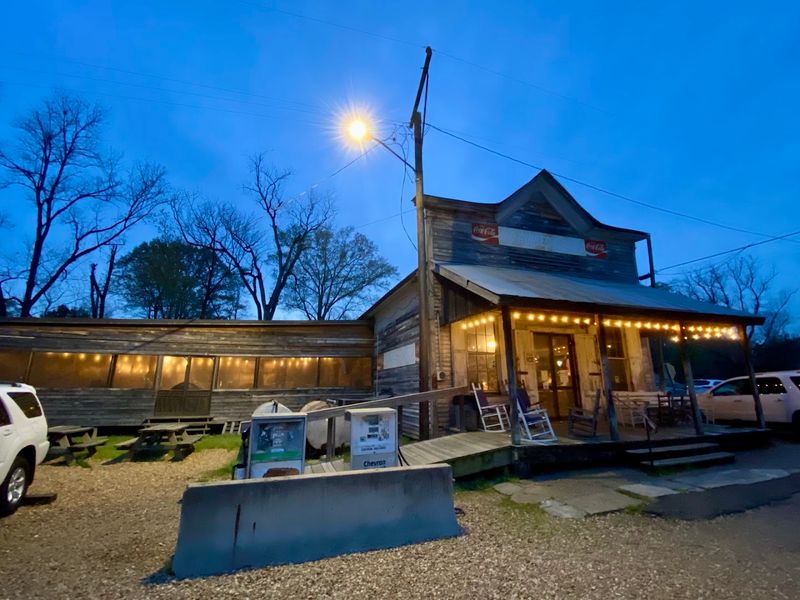 H.D. Gibbes and Sons Mississippi