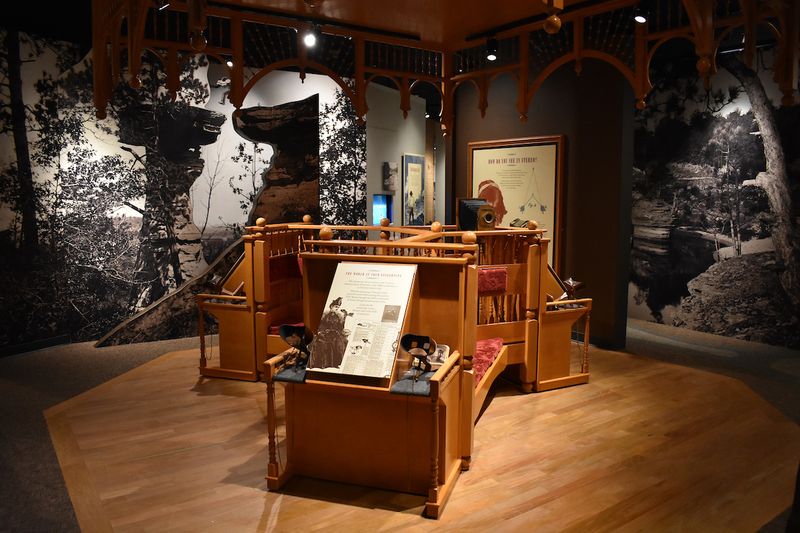 H.H. Bennett and the History Behind the Dells H.H. Bennett and the History Behind the Dells
