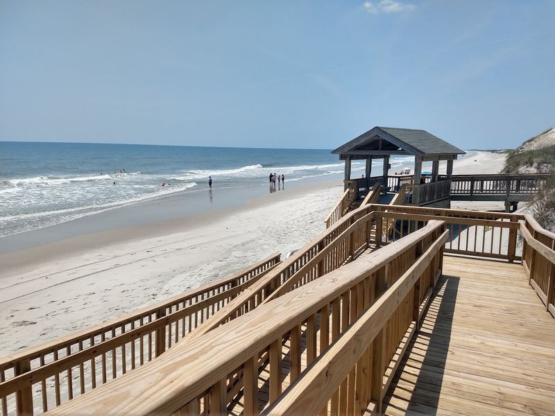 Hammocks Beach State Park and Bear Island: The Untouched Gem Most Visitors Miss
