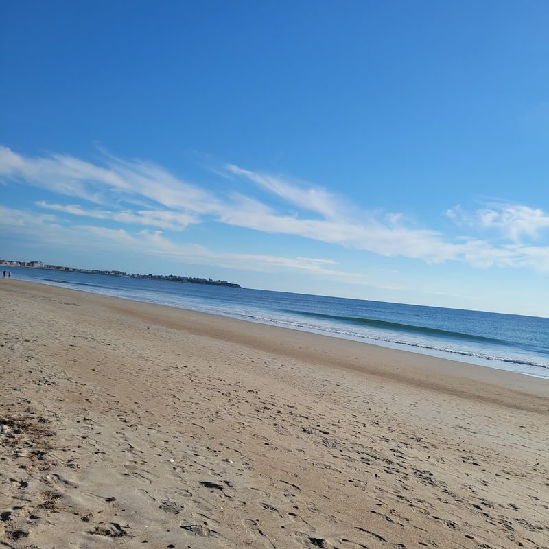 Hampton Beach State Park (Hampton)