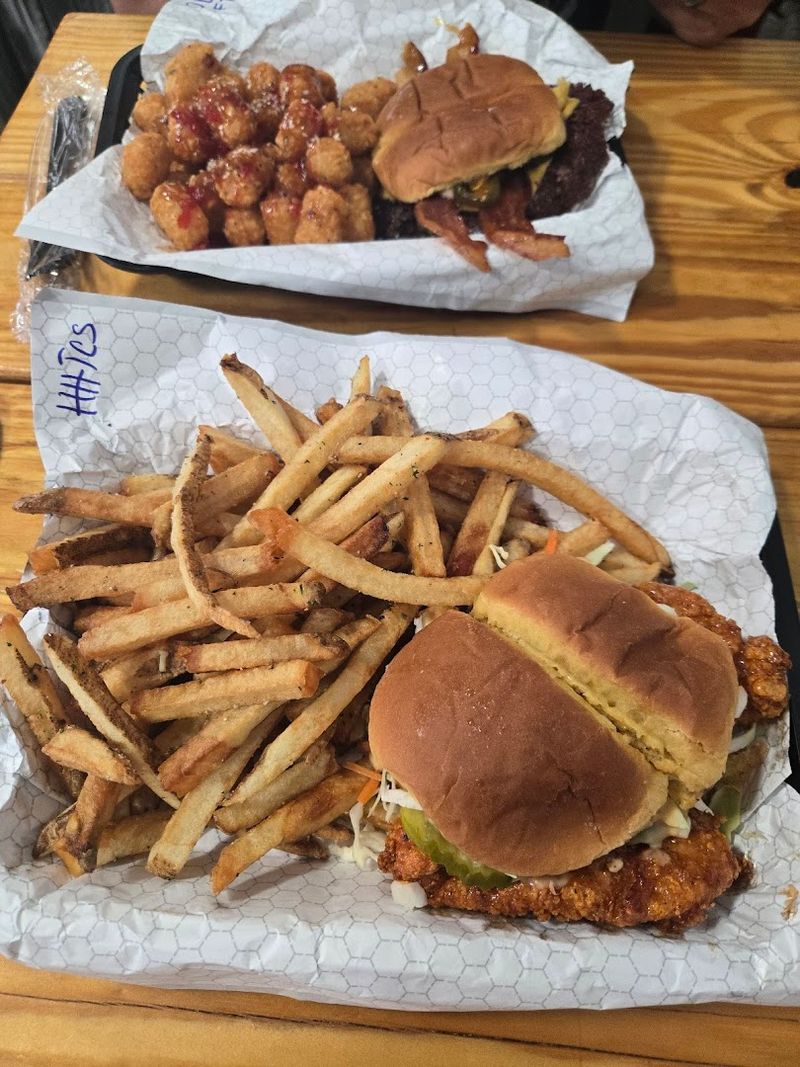 Hand-Cut Fries That Deserve Their Own Conversation Hand-Cut Fries That Deserve Their Own Conversation