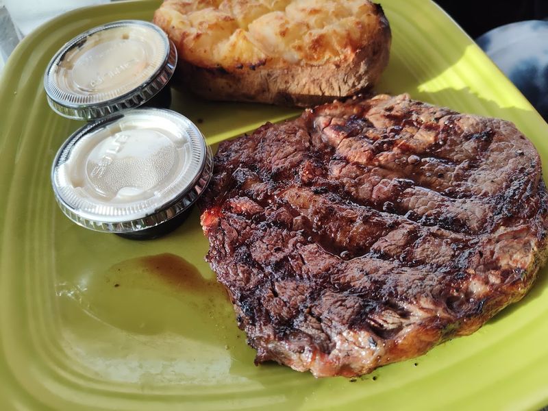 Hand-Cut Steaks Worth Every Bite Hand-Cut Steaks Worth Every Bite