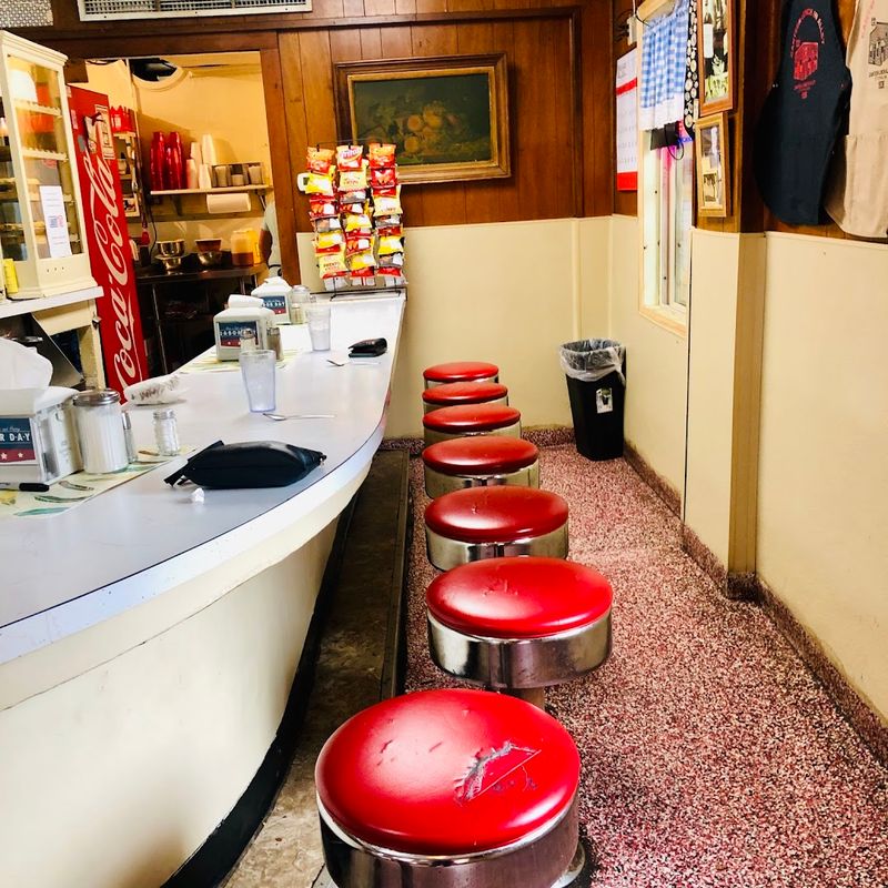 Hand-Mixed Shakes, Malts, and the Sweet Finish You Did Not Plan For Hand-Mixed Shakes, Malts, and the Sweet Finish You Did Not Plan For