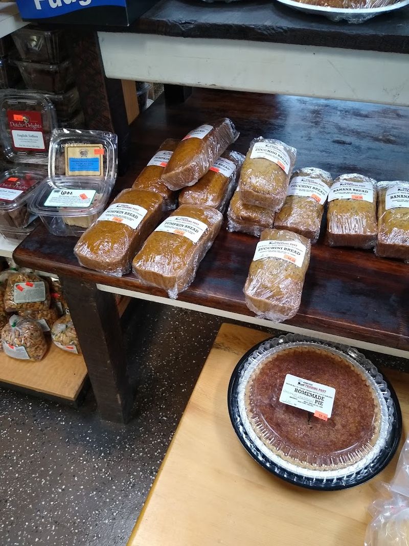 Handcrafted Baked Goods Worth Every Bite