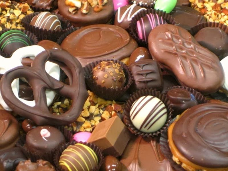 Handcrafted Chocolates Worth Every Bite Handcrafted Chocolates Worth Every Bite