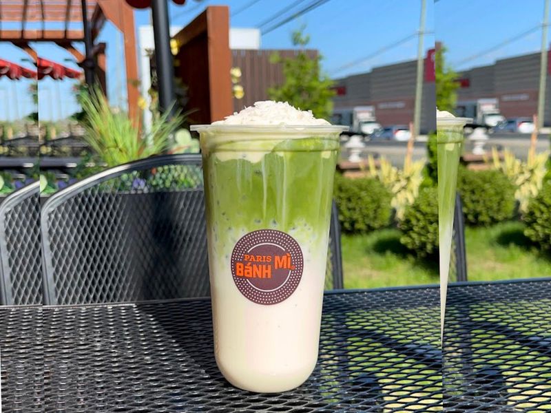 Handcrafted Specialty Drinks Worth the Trip Alone