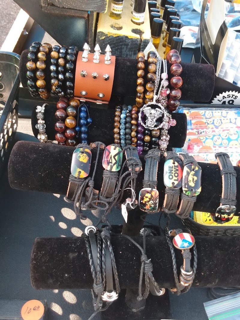Handmade Crafts and One-of-a-Kind Creations