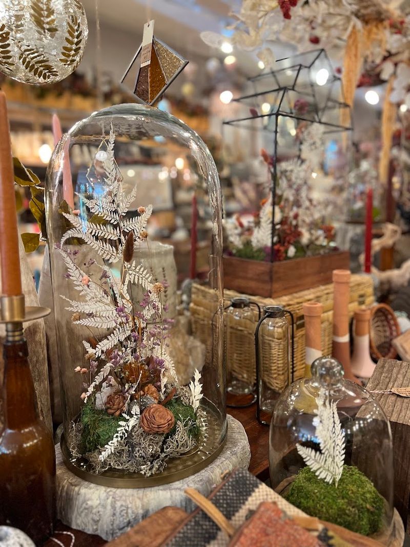 Handmade Decor That Feels Personal and Purposeful