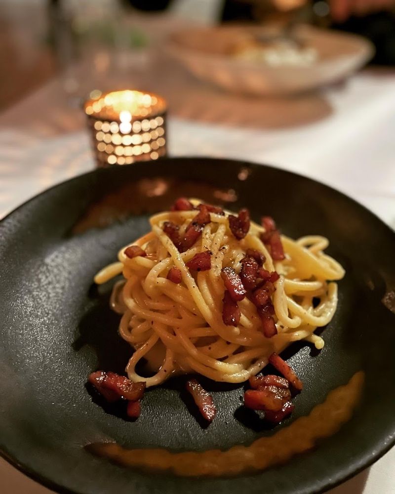 Handmade Pasta That Earns Every Compliment