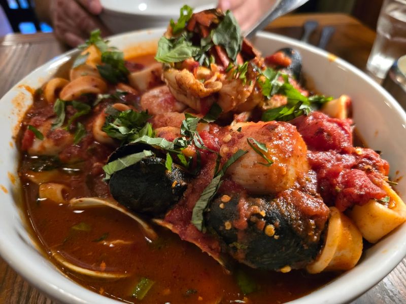 Handmade Pasta That Puts Boxed Noodles to Shame