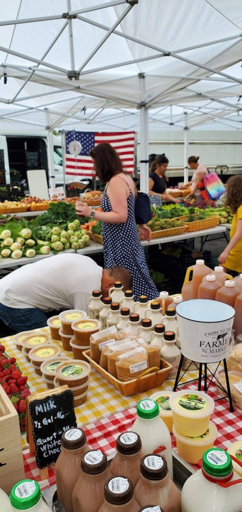 Handmade Pastas, Cheeses, and Specialty Foods