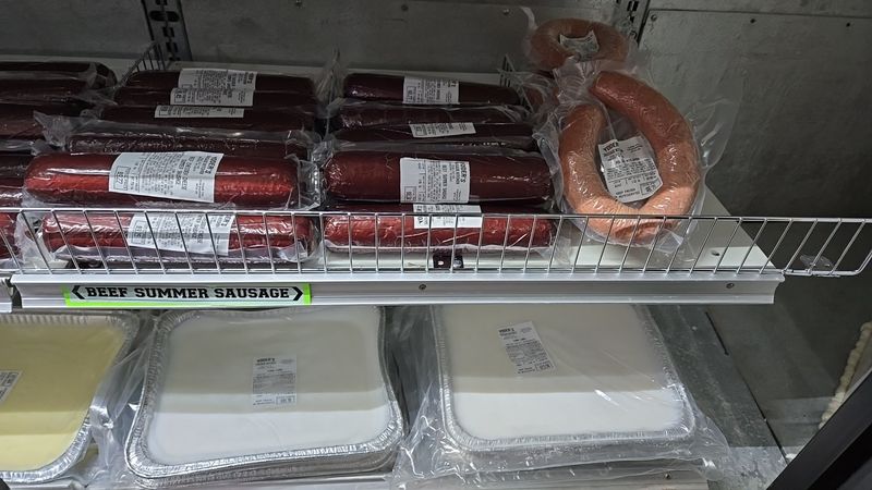 Handmade Sausage Worth the Drive