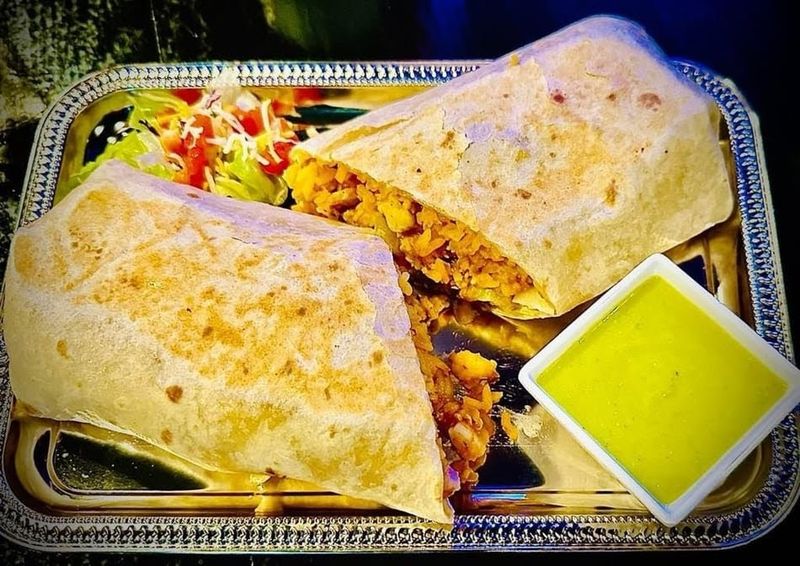 Handmade Tortillas And The Freshness You Can Actually Taste
