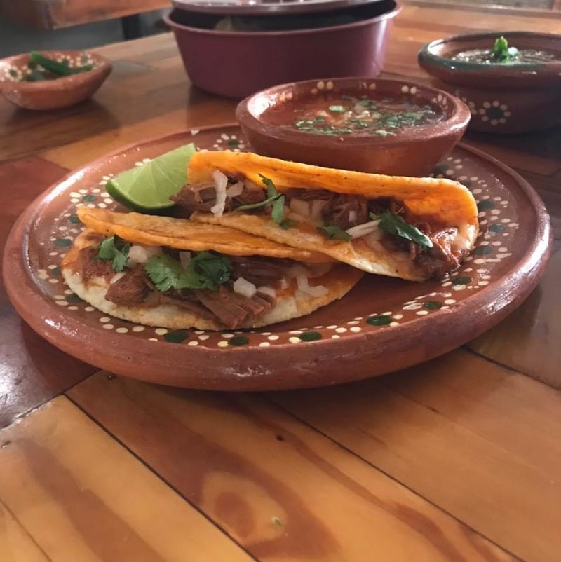 Handmade Tortillas That Change the Game Handmade Tortillas That Change the Game