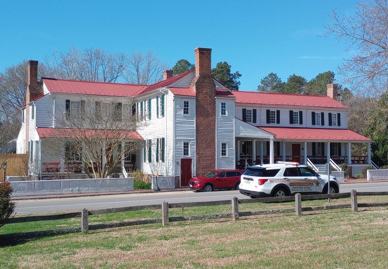 Hanover Tavern, Hanover Hanover Tavern, Hanover