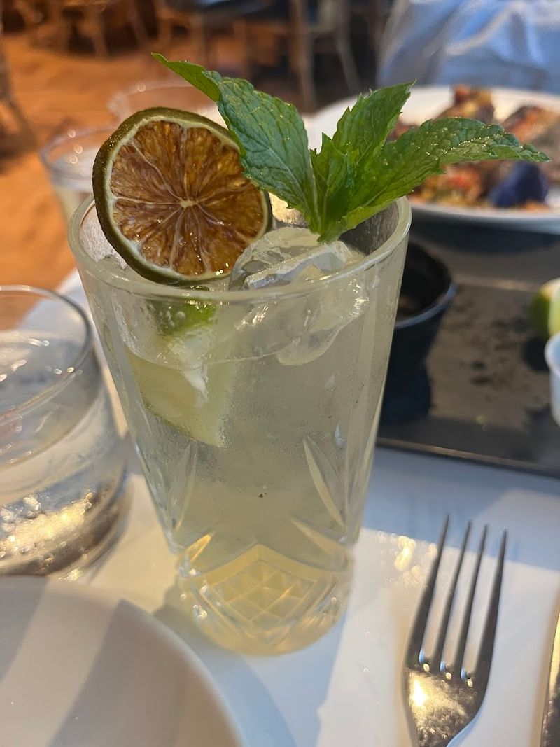 Happy Hour Adds Serious Value to the Experience Happy Hour Adds Serious Value to the Experience