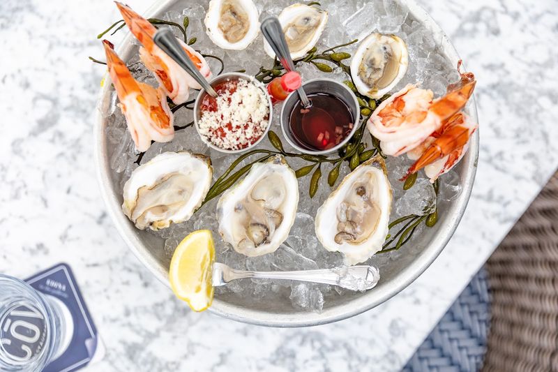 Happy Hour Appetizers Worth Planning Your Day Around