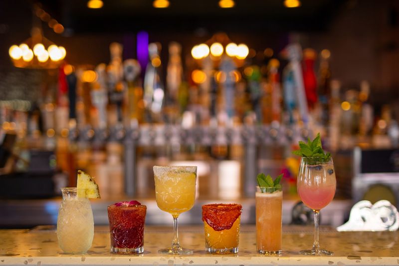Happy Hour and Daily Specials Worth Knowing About Happy Hour and Daily Specials Worth Knowing About