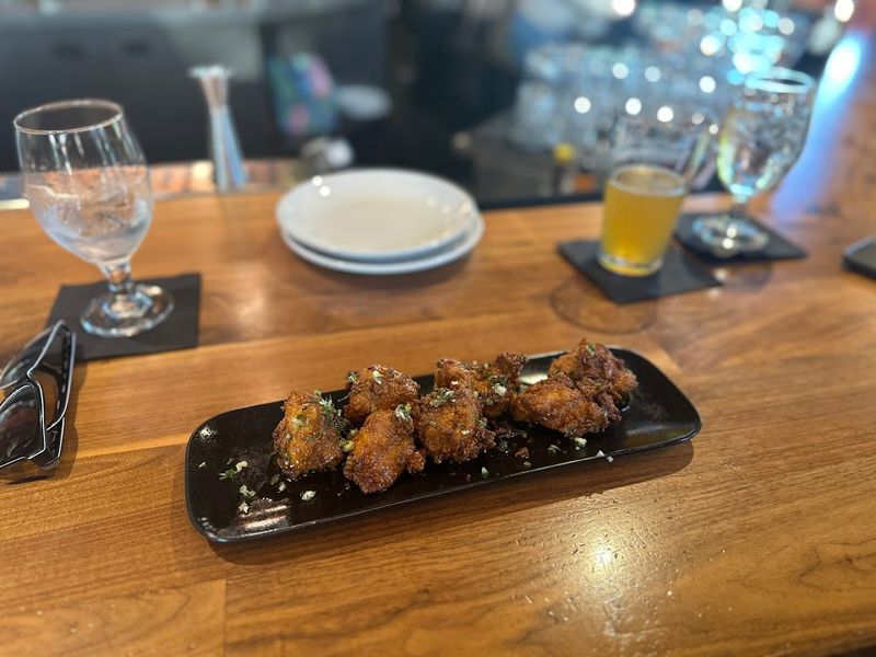 Happy Hour and the Everyday Value Proposition